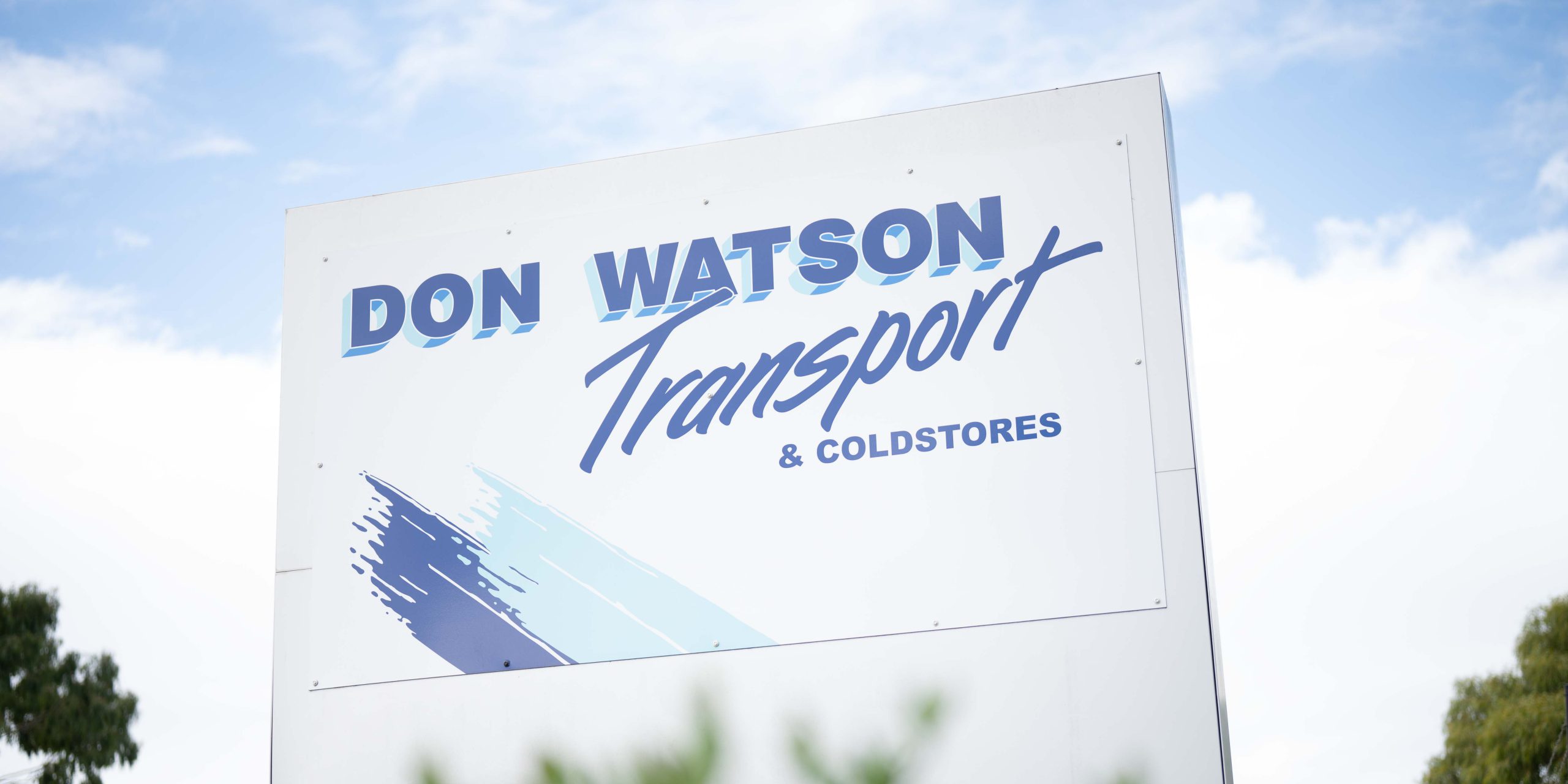 Don Watson Transport